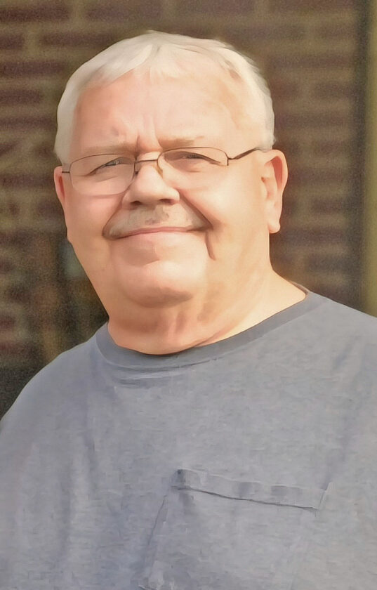 Frederick W. McMillin Jr. News, Sports, Jobs The Sentinel